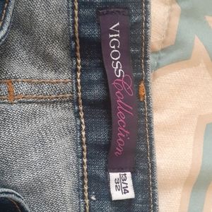 Vigoss jeans